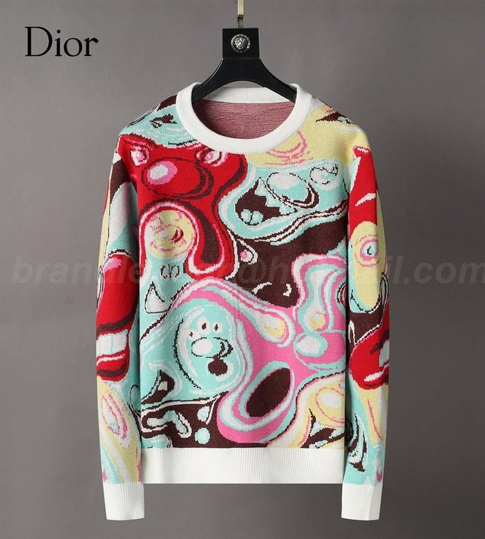 DIOR Men's Sweater 15